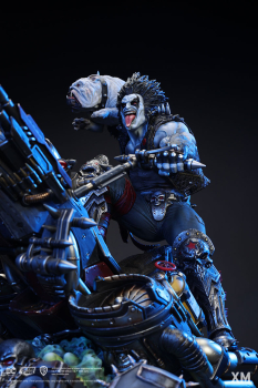 XM Studios Lobo